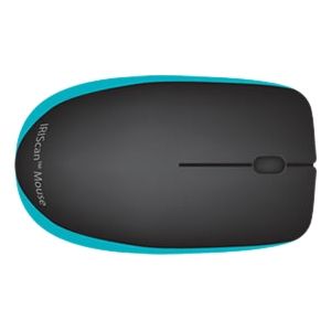 IRIScan Mouse