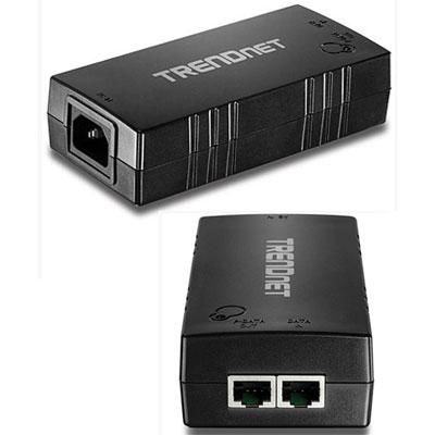 PoE Plus Injector