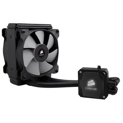 Hydro Series H80i CPU Cooler