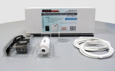 PDQ 7006-KIT ORION B/G/N WIFI - BOOSTER KIT