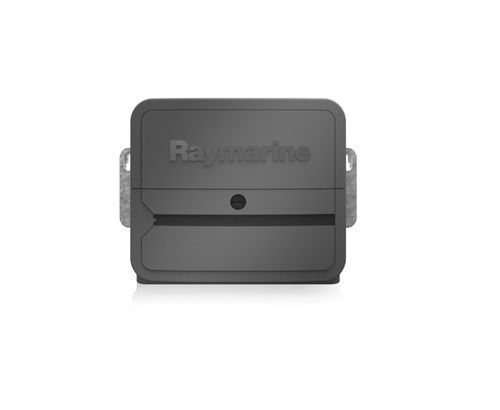 RAYMARINE RAY49 GRAY VHF