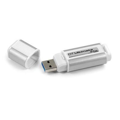 64GB USB 3.0 DataTraveler Ult