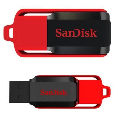 32GB Cruzer USB flash