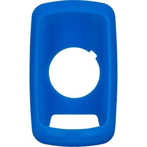 Silicone Case for Edge 810, Blue