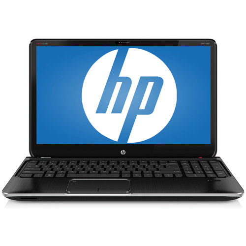 HP Envy DV6-7229WM AMD A10-4600M X4 2.3GHz 8GB 750GB DVD+/-RW 15.6'' Win8 (Midnight Black)