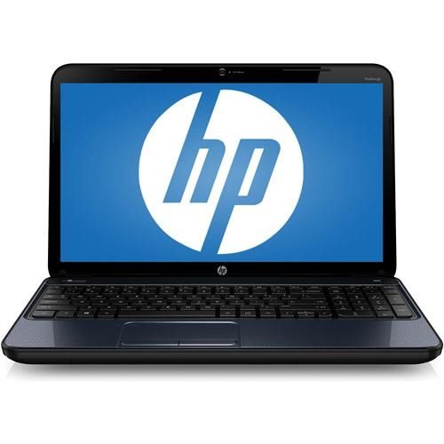 HP G6-2249WM AMD A6-4400M X2 2.7GHz 4GB 750GB DVD+/-RW 15.6'' Win8 (Winter Blue)