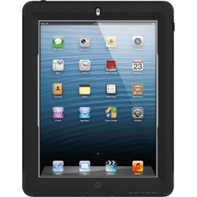 Rugged Max Pro Case for iPad 2