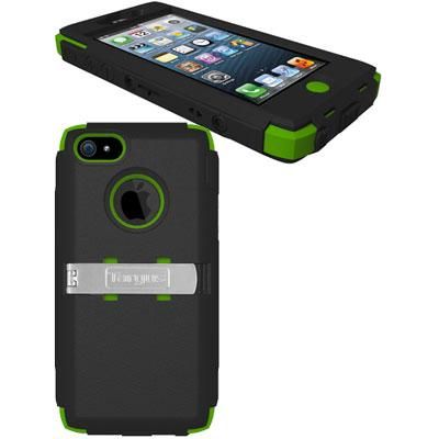 Rugged Max Pro Case iPhone 5