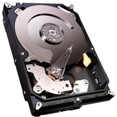 4TB Internal 3.5"" SATA 62MB