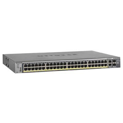 ProSafe M4100 50 PoE Switch