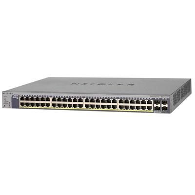 ProSafe 48 Port Gigabit Switch