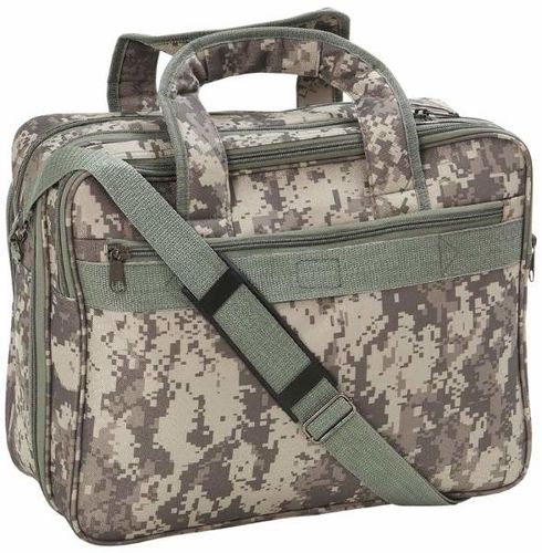 Extreme Pak Digital Camo Computer Briefcase