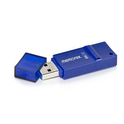 64GB TravelDrive USB 3.0