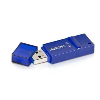 16GB TravelDrive USB 3.0