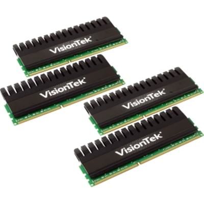 16GB 4X4G PC3 12800 CL8 1600