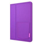 Microfolio iPad mini Purple