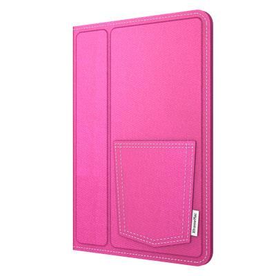 Microfolio iPad mini Pink