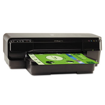 Officejet 7110 Wireless Wide Format Inkjet ePrinter