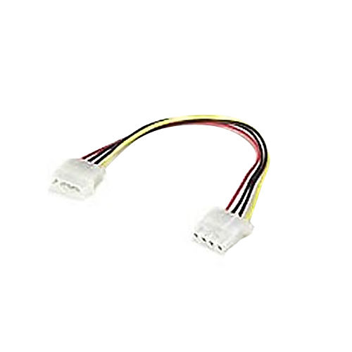 Ziotek Internal Power Cable Extension, 12 In.