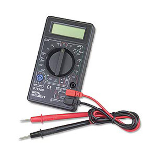 Ziotek Mini Multimeter