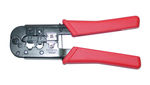 Cable Wholesale Crimp Tool for RJ11 / RJ12 / RJ45