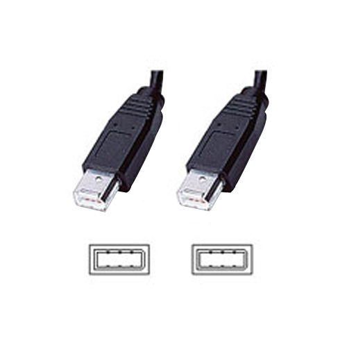 Sewell Firewire Cable (IEEE 1394) - 6-pin to 6-pin - 3 ft.