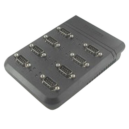 Sewell USB Octal Serial Adapter (Moschip)