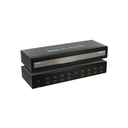 Sewell HDMI Splitter - 1x16 - v1.3b - 3D