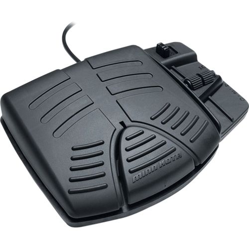 PD V2 Foot Pedal Acc (Corded)