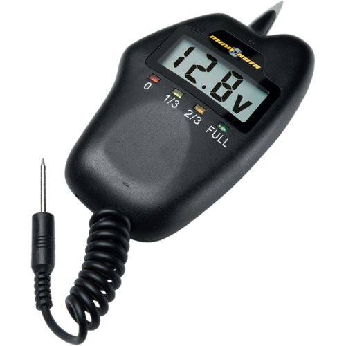 MK-BM-1D Digital Battery Meter