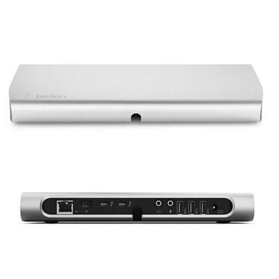 Thunderbolt Express Dock