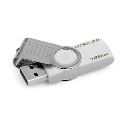 128GB DataTraveler 101 Gen 2
