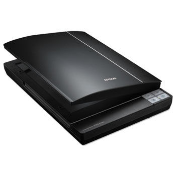 Perfection V370 Photo Scanner, 4800 x 9600