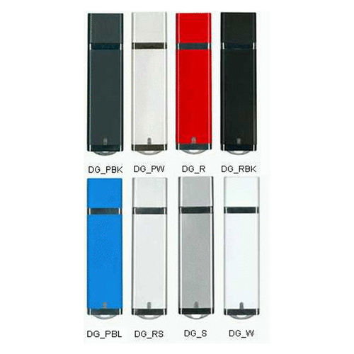 Super Talent DG 16GB USB2.0 Flash Drive