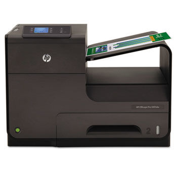 Officejet Pro X451dw Wireless Inkjet Printer