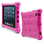 Swurve for iPad mini Pink