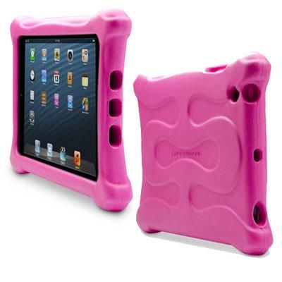 Swurve for iPad mini Pink