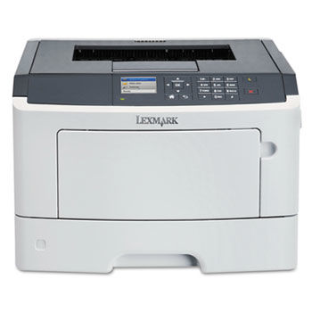 MS510dn Laser Printer