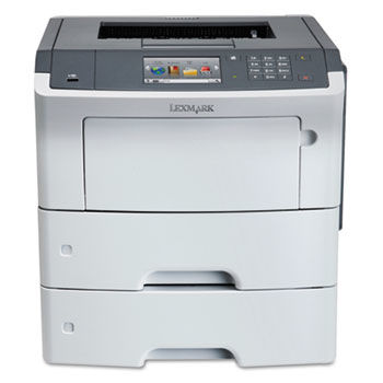 MS610de Laser Printer