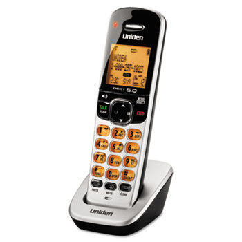 DCX170 Additional Cordless Handset for D1700 Series Phone System