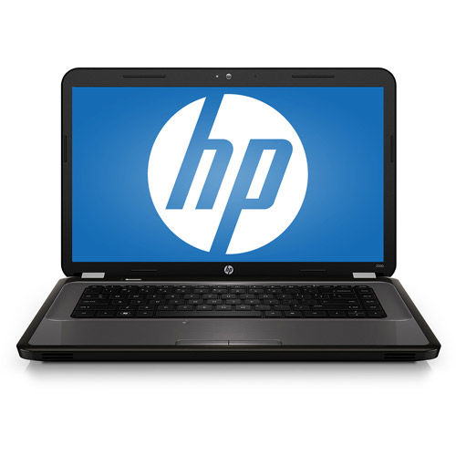 HP 2000-BF69WM AMD E-300 X2 1.3GHz 4GB 320GB DVD+/-RW 15.6'' Win8 (Charcoal Gray)