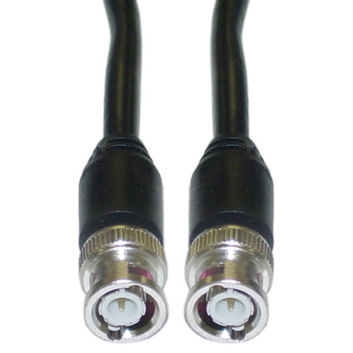 Cable Wholesale BNC - BNC RG59/U Cable (Solid Core)