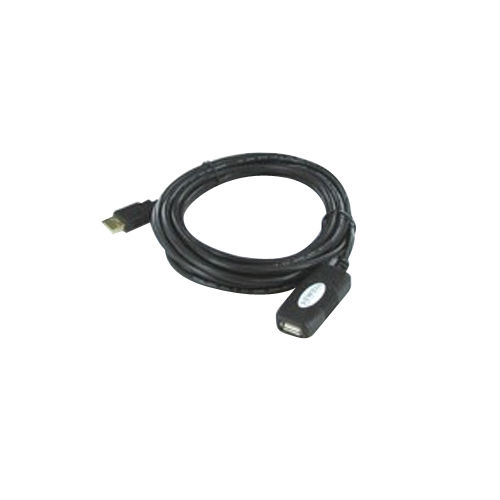 Sewell Playstation Move Compatible USB 16' Extension Cable