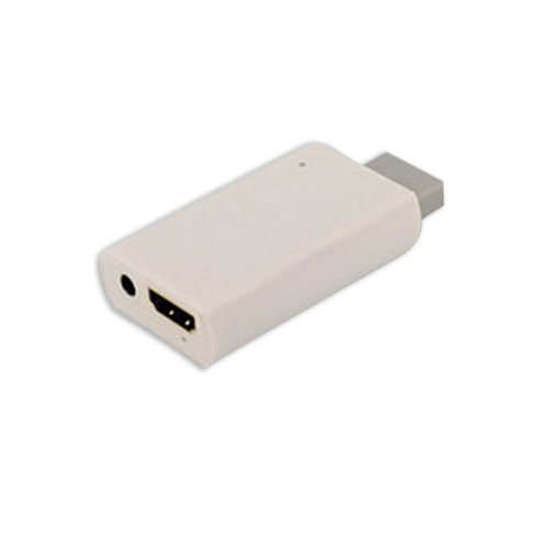Sewell Wii to HDMI Converter