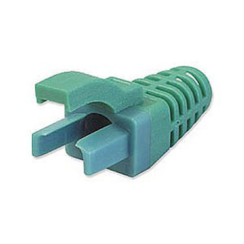 Ziotek Professional RJ45 Strain Relief, 50 PCs