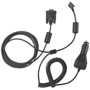 Cobra GPA-1500CC Combination PC Interface / DC Power Cable