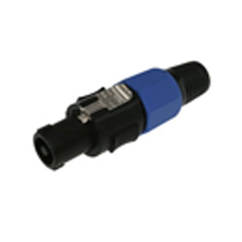 Offex Wholesale SpeakON Male Connector 4 Pole