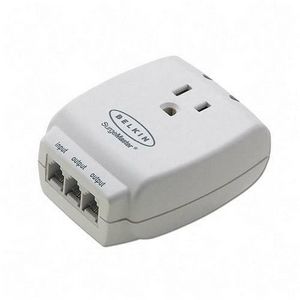 Surge ProtectorWall-Mount1 Outlet