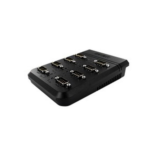 Sewell Octal USB to Serial - 8 Port (FTDI)