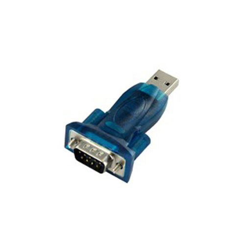 Sewell USB to Serial DB9 Plugin Adapter